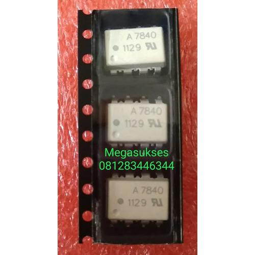 Jual A7840 SMD Optocoupler IC Kota Batam Megasukses Tokopedia