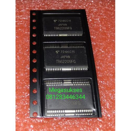 TB62209FG Driver IC Del Motore Passo-passo Facendo Uso Del Tipo - Foto 7