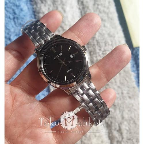 Jual Seiko Neo Classic SUR649 / SUR649P1 - Jakarta Barat - toko mahkota LTC  | Tokopedia