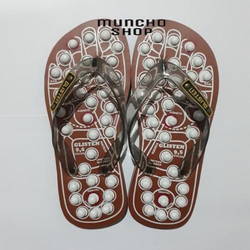 Foto Produk Sandal Glisten 1 Dus dari Muncho Shop