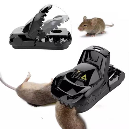 Foto Produk perangkap trap tikus High quality double spring mouse mice trap - model kotak dari Ansa88