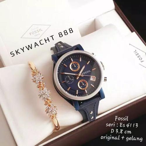 fossil 4113