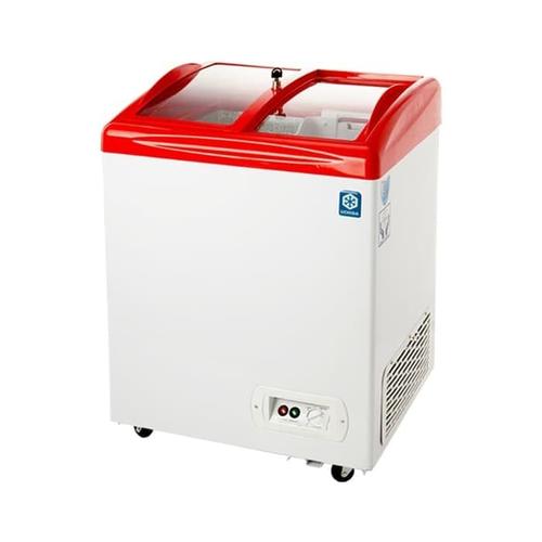 Jual Maspion Ufh 200c Chest Freezer 200 Liter Kaca New Khusus Bandung Kota Bandung Sinar Bahagia Electronic Tokopedia