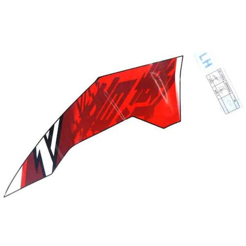 Gambar Sticker Body (Stripe L Side Lower Cowl Type 1) - Sonic 150R K56 dari Honda Cengkareng undefined Tokopedia