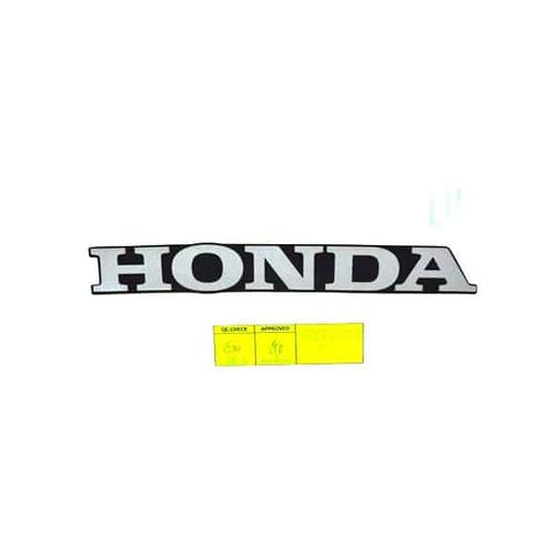 Gambar Mark Honda 60MM Type 1 - CBR 150R K45G dari Honda Cengkareng Kota Tangerang Tokopedia