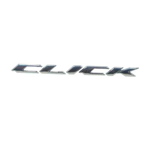Gambar Emblem Click (Emblem Body Cover Type 1) - New Vario 150 eSP K59J dari Honda Cengkareng Kota Tangerang Tokopedia