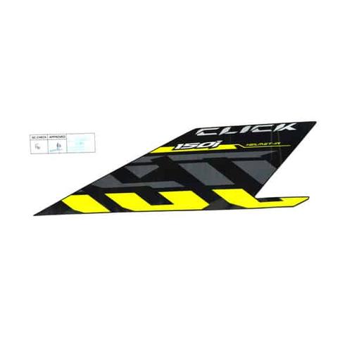 Gambar Sticker Body (Stripe R Body Cover) - Vario 150 eSP dari Honda Cengkareng Kota Tangerang Tokopedia