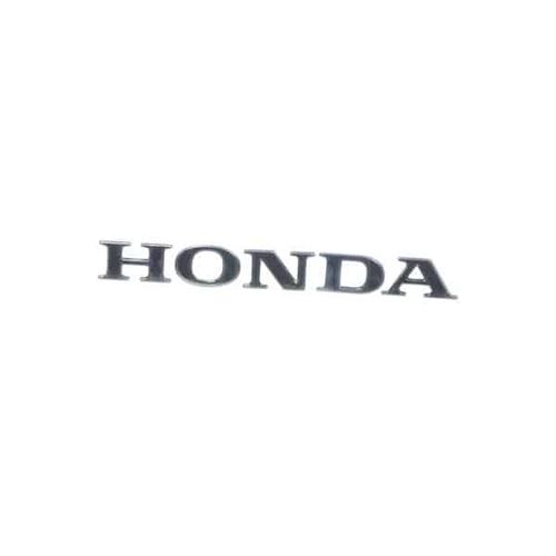 Foto Produk Emblem Body Honda (Mark Honda 100mm Type 1) - New Vario 150 eSP dari Honda Cengkareng