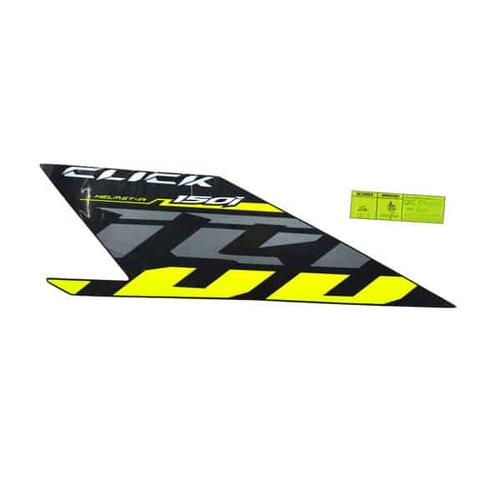 Foto Produk Sticker Body (Stripe L Body Cover) - Vario 150 eSP dari Honda Cengkareng