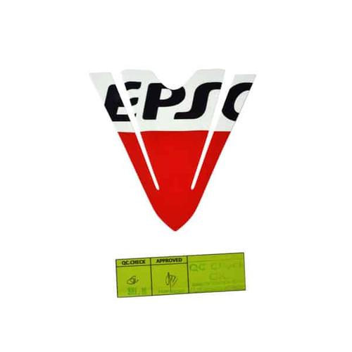 Gambar Sticker Body (Stripe Win Screen Type 1) - CBR 150R dari Honda Cengkareng undefined Tokopedia