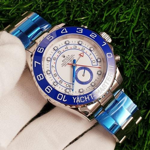 Pria Rolex Yacht Master II Automatic 