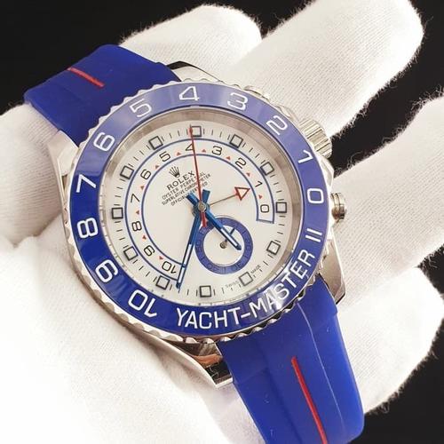 Pria Rolex Yacht Master II Automatic 