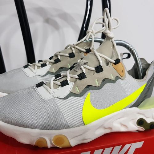 nike react 55 spruce
