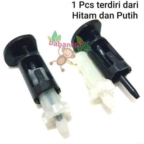 Foto Produk Kaki Pin LGA 775 Soket Socket Heatsink Intel Kipas Fan dari Babanana Store
