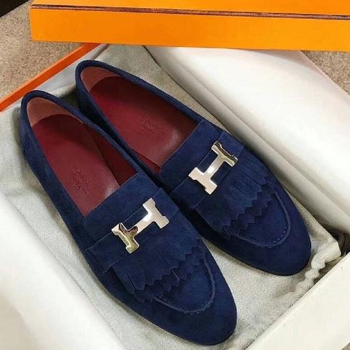 Hermes formal shoes Clearance