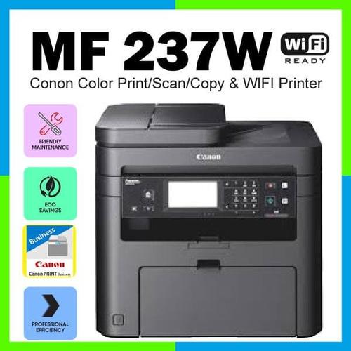 mf 237 canon