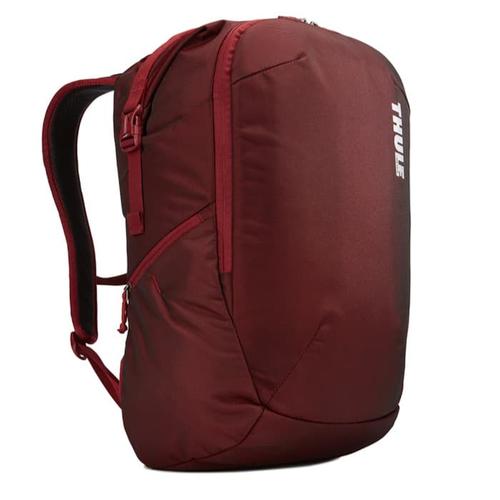 thule subterra travel backpack