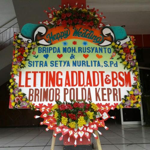 Jual Bunga Papan Semarang Nirwana Florist Semarang Kota Semarang Nirwana Florist Semarang Tokopedia