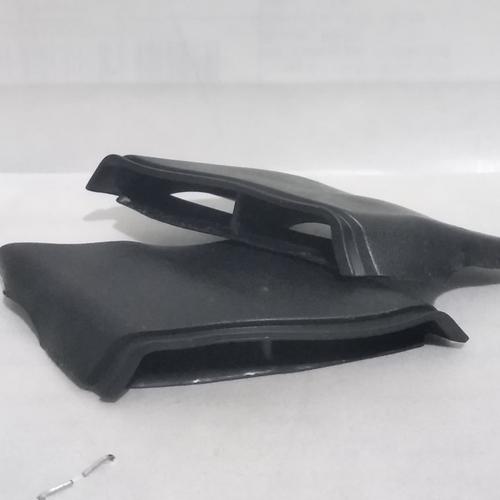 Gambar Helm Arai Part Karet Eyebrow Alis dari budsgarage Kota Bandung Tokopedia