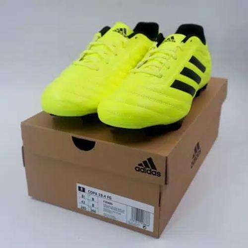 Adidas Copa 19.4 Fg - F35499 | iStyle