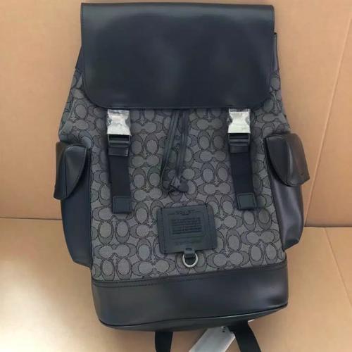 Jual coach rivington backpack in 