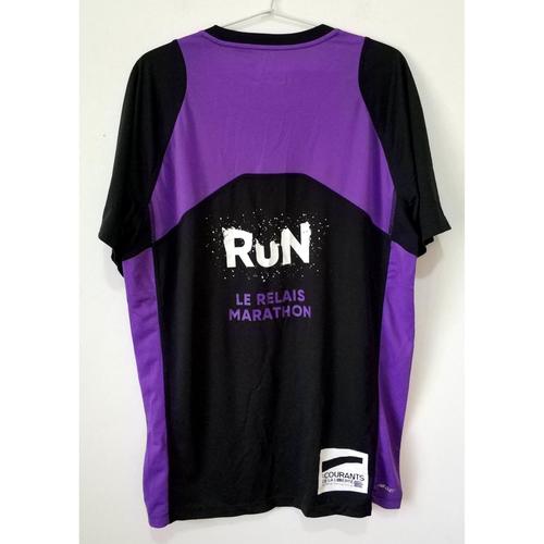 Jual New Balance Marathon T-shirt Kaos 