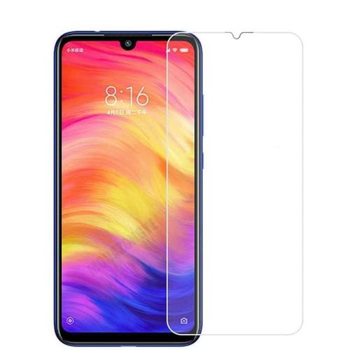 Jual TEMPERED GLASS XIAOMI REDMI NOTE 7 