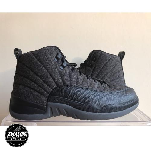 air jordan 12 wool