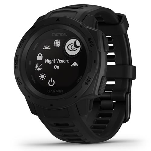 【美品】Garmin ガミン Instinct Tactical (6433) 美品】Garmin ガミン Instinct Tactical (6433)