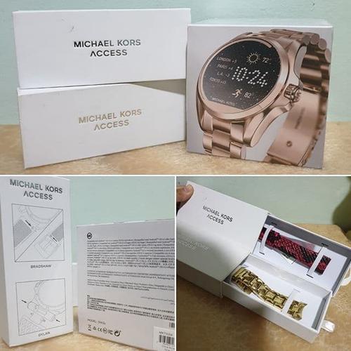 Jual Jam Bundling with Strap Mkt5004 