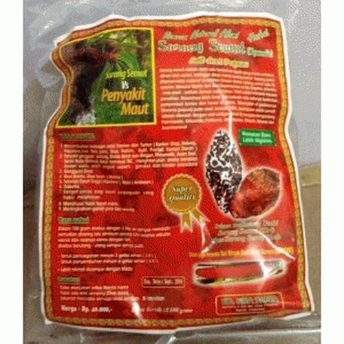 Foto Produk Sarang Semut Papua Asli 100% Herbal dari Lancar jaya90