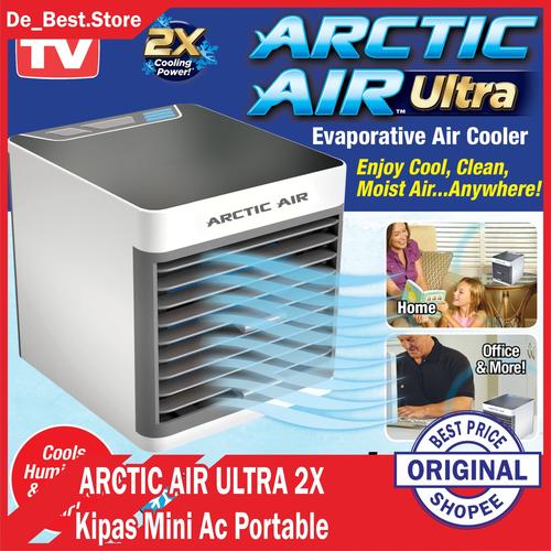 Jual Original Artic Air Cooler Fan Mini Ac Portable Usb High Quality Import Kota Batam De Best Store Jual Original Artic Air Cooler Fan Mini Ac Portable Usb High Quality Import Kota Batam De Best Store