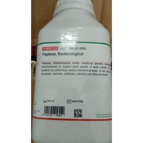 Jual Bacteriological PEPTONE Kab. Bogor Chemistry Bogor Tokopedia