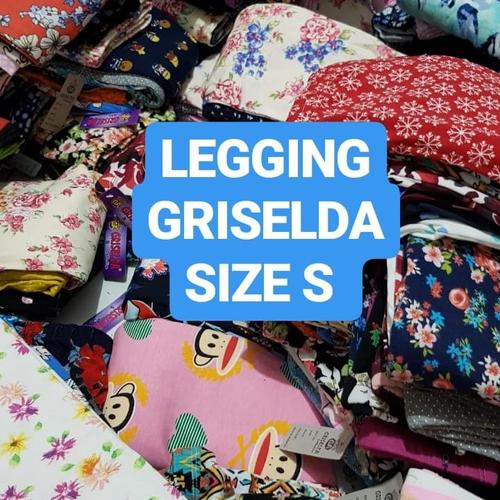 Foto Produk Legging Griselda Anak Size S, Bebas pilih motif dari DIAR_GROSIRKIDS