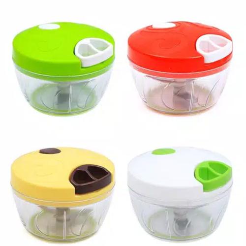 Foto Produk BOS115 Blender Tarik Manual Serba Guna dari terangjaya88
