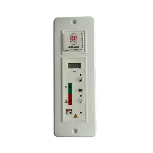 Jual AIR FLOW MONITOR FOR FUME HOOD CONTROLLER Kota Depok suci lab