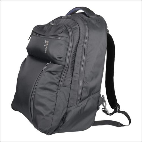 condotti backpack trolley