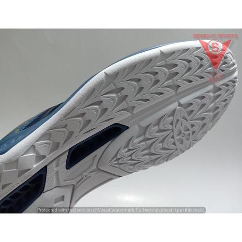 Jual SEPATU VOLLYBALL - MIZUNO THUNDER BLADE 2 ORIGINAL V1GA197098 NAVY -  Jakarta Barat - SHAKTHYSOP | Tokopedia