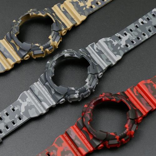 case g shock