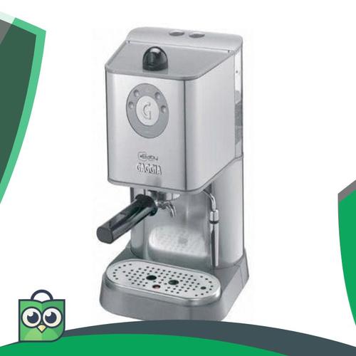 Jual Gaggia Baby Twin Espresso Coffee Machine Kota Bekasi Diamond Electronics Tokopedia