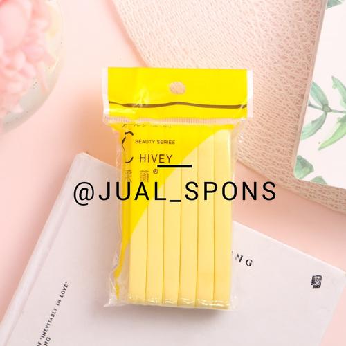 Foto Produk Spons Facial/Sponge Facial/Spons Kentang/Spons Wajah dari jual_spons