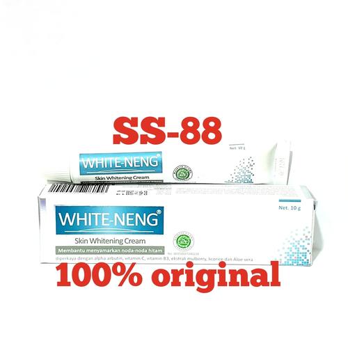 Foto Produk WHITE-NENG (SKIN WHITENING CREAM) dari Sumber sehat 88