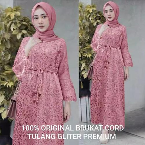 Foto Produk Yasina baju muslim dari CAMELYAGAMIS