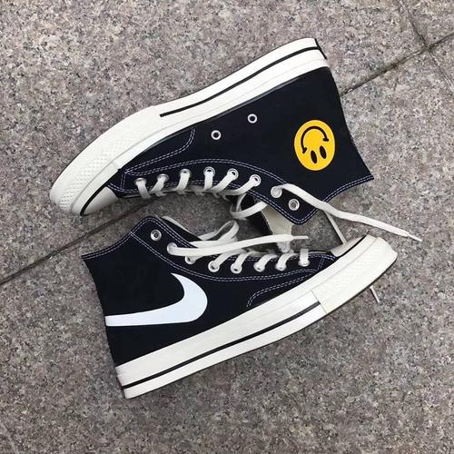 converse combat boot