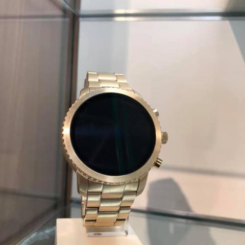 fossil ftw4010 smartwatch