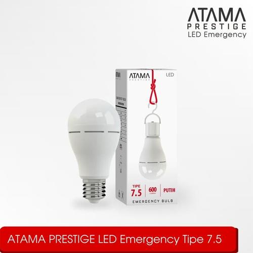 Foto Produk lampu emergency atama dari raja sriti murah