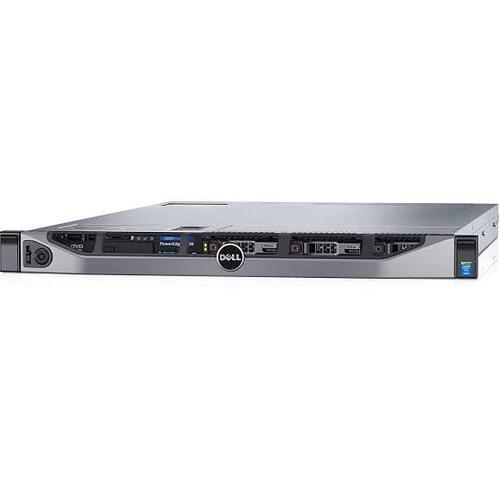 Jual server Dell poweredge r630 E5-2680 v4 *2 24 core 128gb ddr4 ...