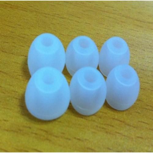 Foto Produk Karet Silikon Headset Samsung / Xiaomi / Etc - 1 pasang dari KEPOIN YUK