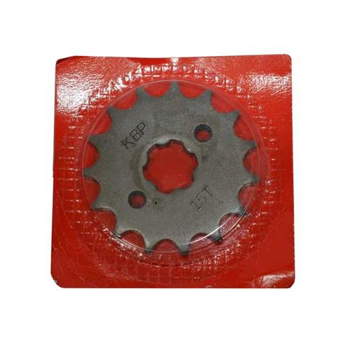 Gambar Sprocket Drive 15T - New CB150R StreetFire K15M 23801KBP900 dari Honda Cengkareng Kota Tangerang Tokopedia