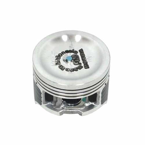 Gambar Piston STD - Supra X 125 13101KPH881 dari Honda Cengkareng undefined Tokopedia